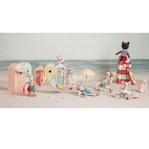 maileg strandtas - 7 cm | 11-1305-00 | 1