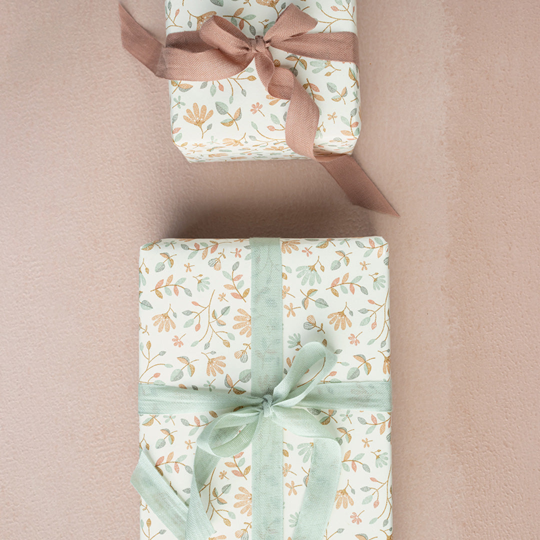 maileg papier cadeau merle - 10 m