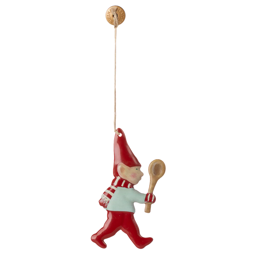 maileg ornament pixy - spoon | 14-5511-01 | 2