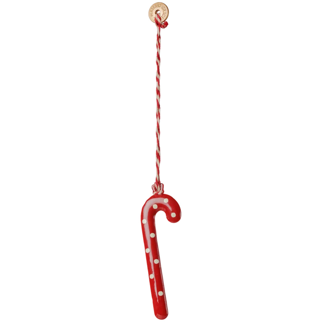 maileg poppenhuis kerstversiering - peter's christmas - 13 cm | 14-6515-00 | 6
