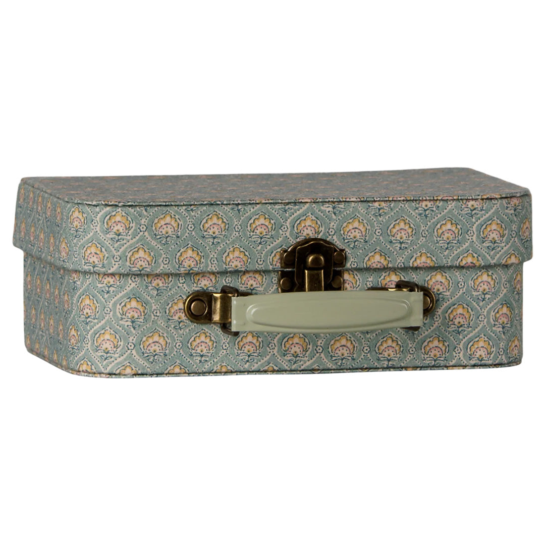 maileg koffertjes - michette - 22 cm - 2st