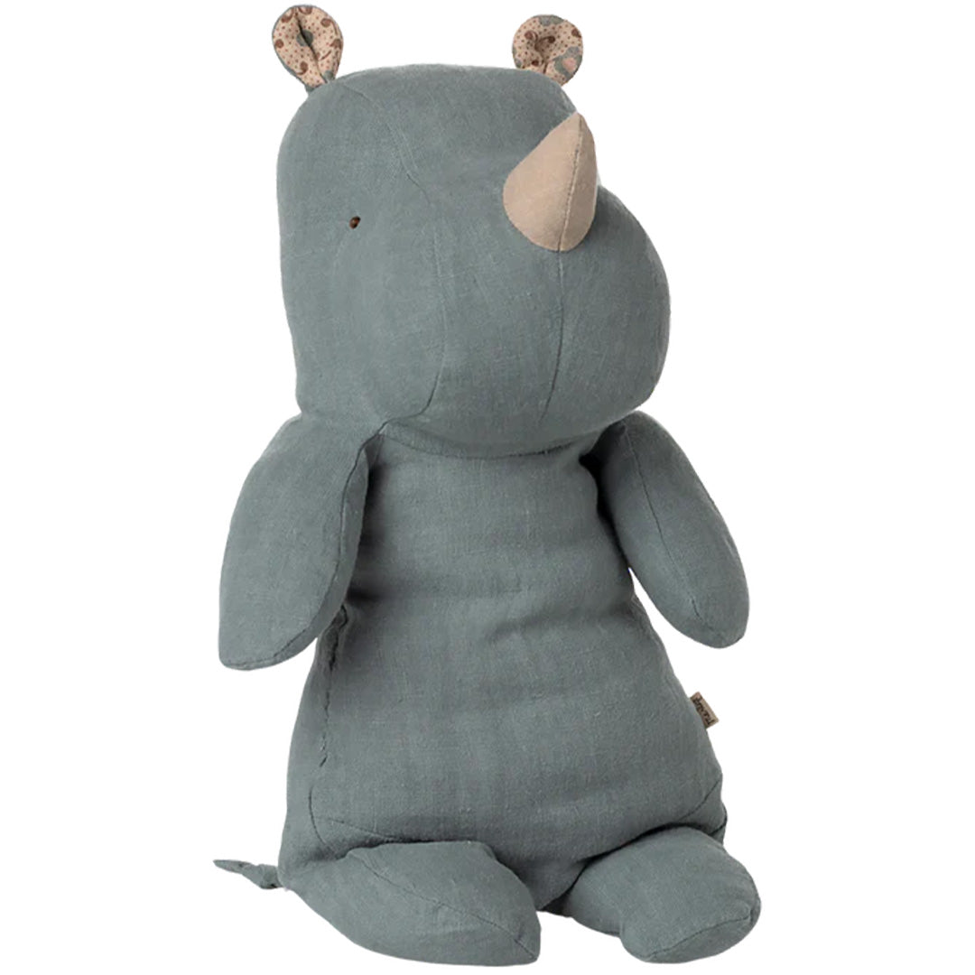maileg-safari-friends-neushoorn-dusty-blue-34-cm-16-5604-00-1