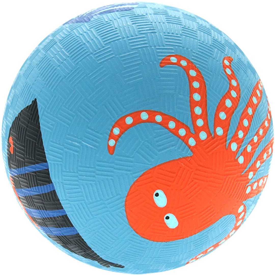 maison petit jour speelbal de zee - 13 cm | AM431M | 0