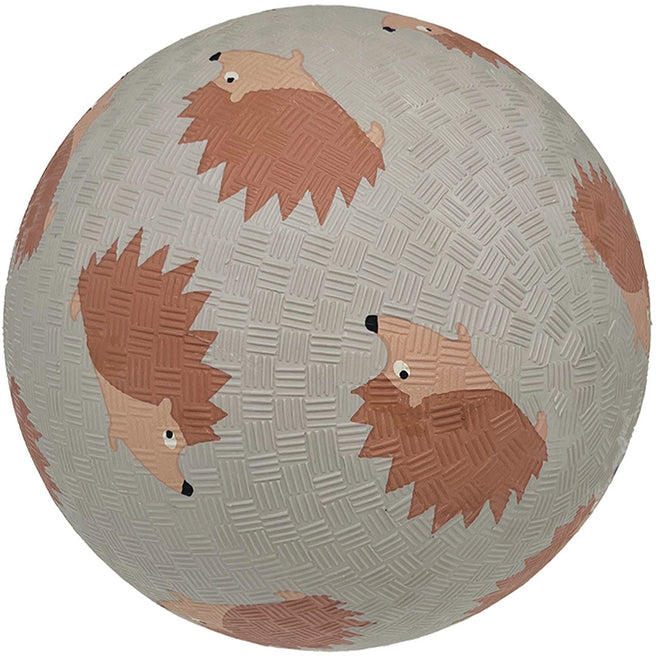 maison petit jour speelbal egel - 18 cm | AH430R | 0