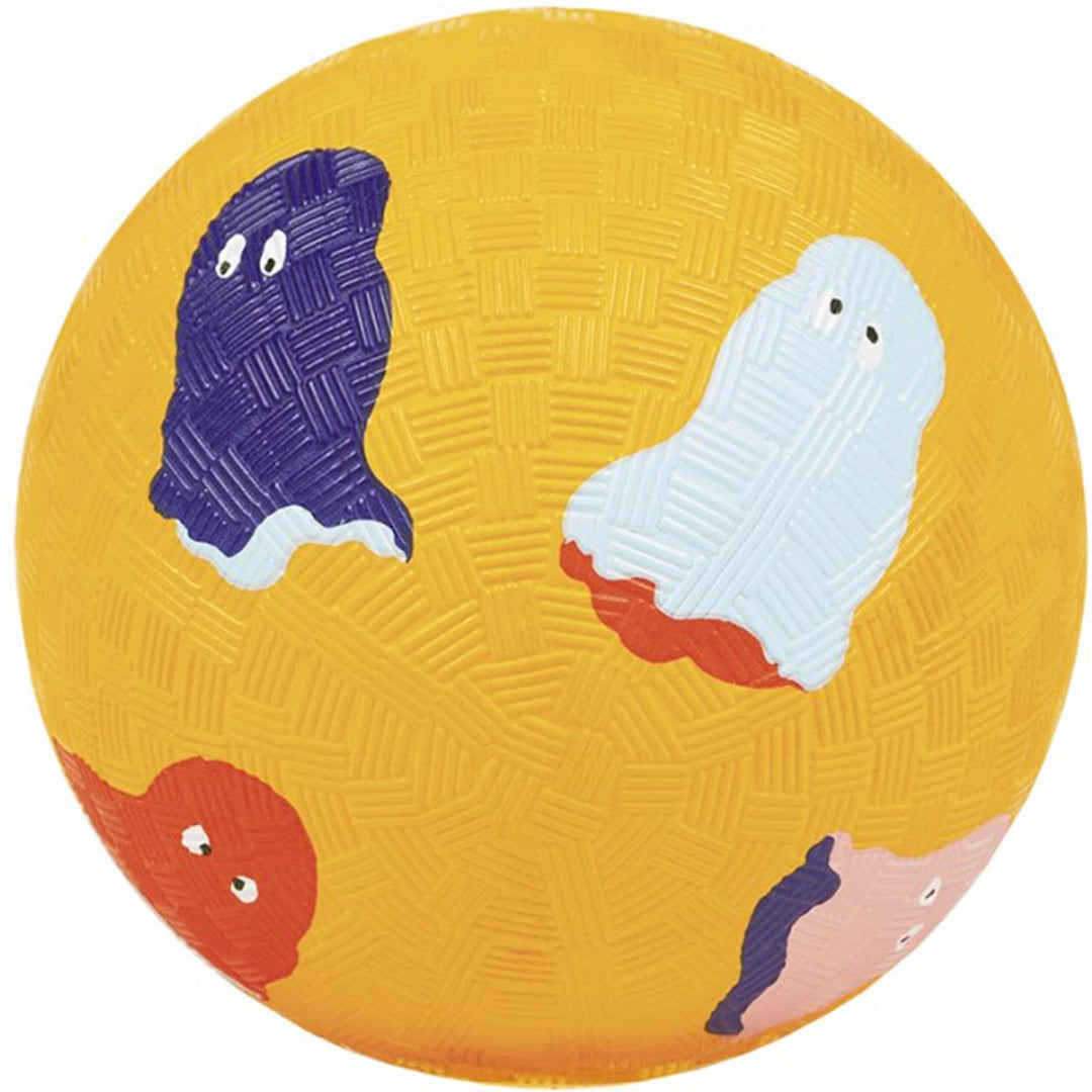 maison petit jour speelbal spookjes - 13 cm | GM431R | 0
