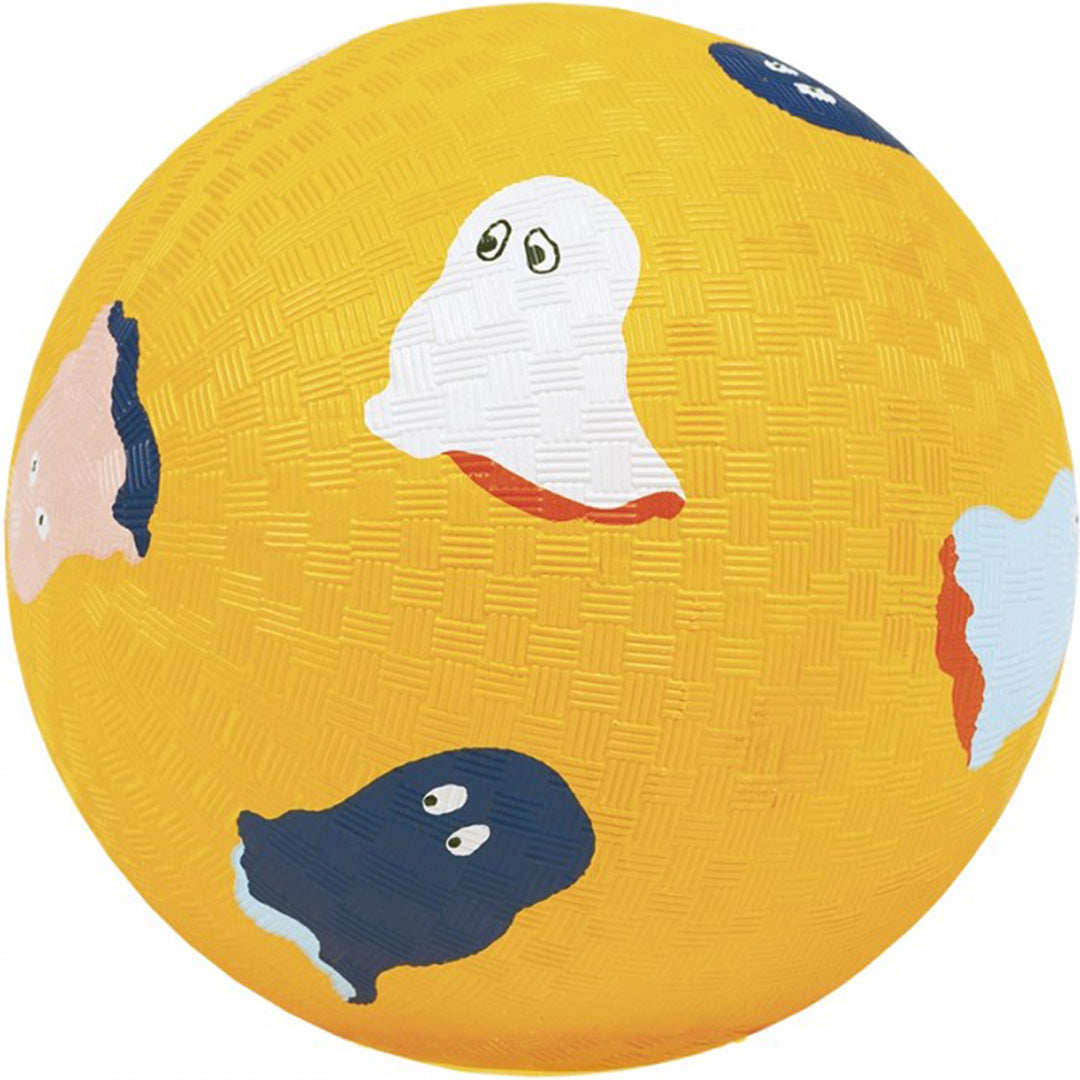 maison petit jour speelbal spookjes - 18 cm | GM430R | 0