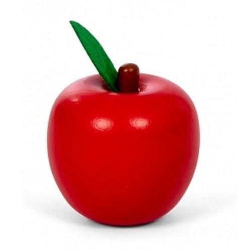 mama memo appel - rood | 185400 | 0