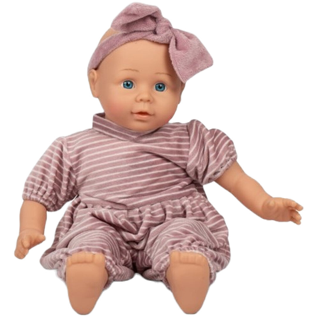 mama memo babypop meisje sofia - 40 cm  | 183007 | 0