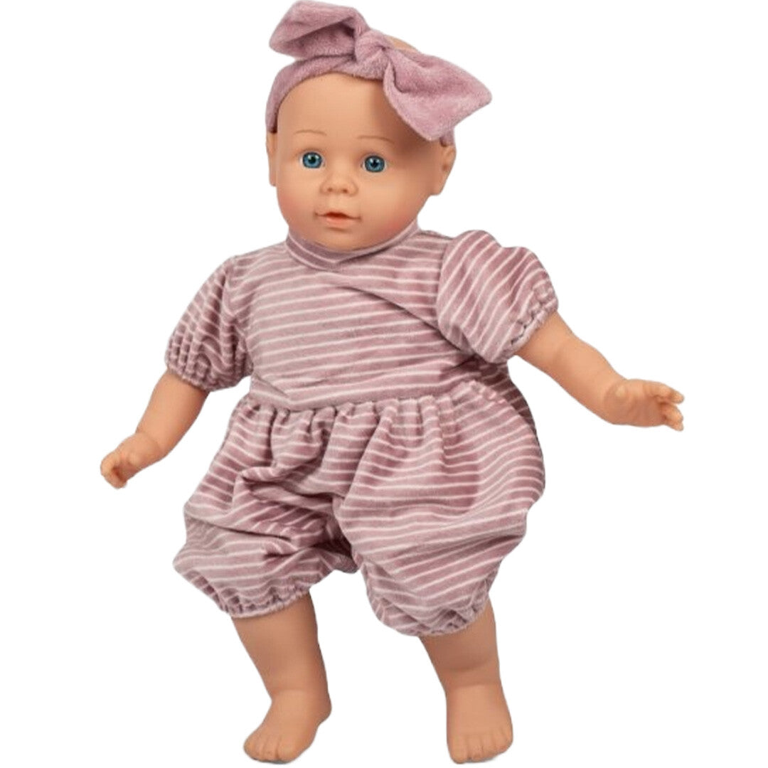 mama memo babypop meisje sofia - 40 cm  | 183007 | 1
