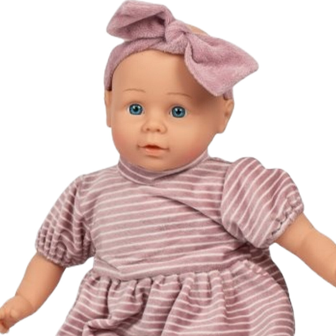 mama memo babypop meisje sofia - 40 cm  | 183007 | 2