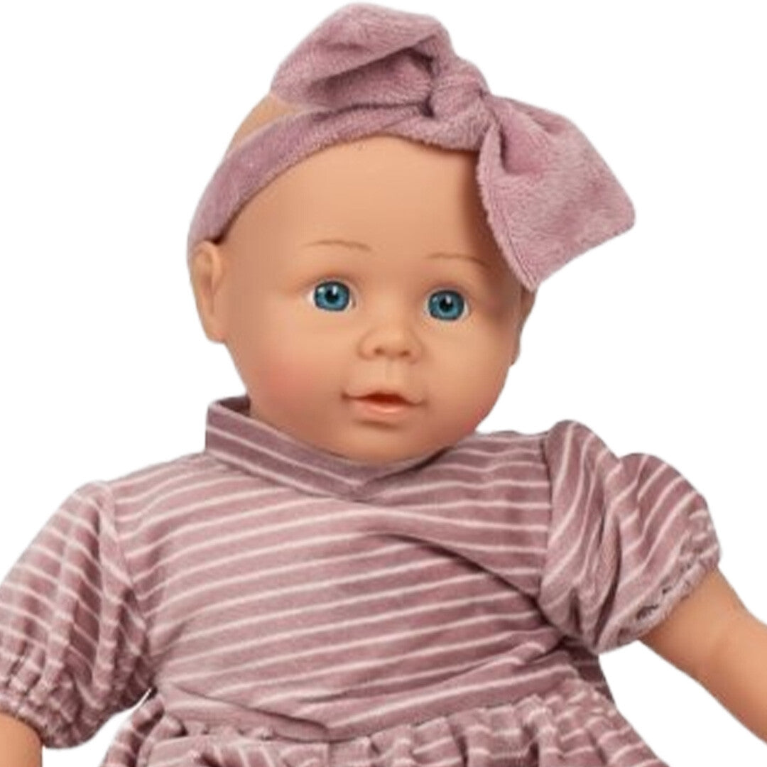 mama memo babypop meisje sofia - 40 cm  | 183007 | 3