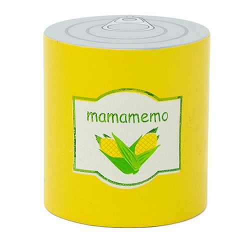 mama memo blikje mais | 185594 | 0