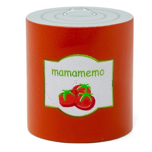 mama memo blikje tomaten | 185595 | 0