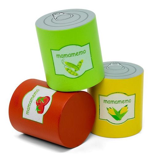 mama memo blikje tomaten | 185595 | 1