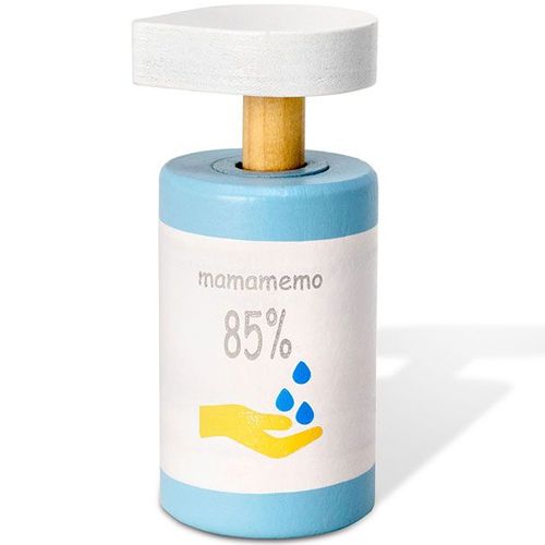 mama memo desinfecterende handgel | 185614 | 0