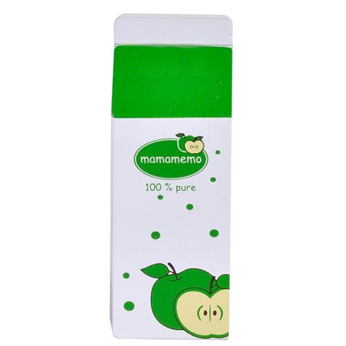 mama memo houten pak appelsap | 185434 | 0