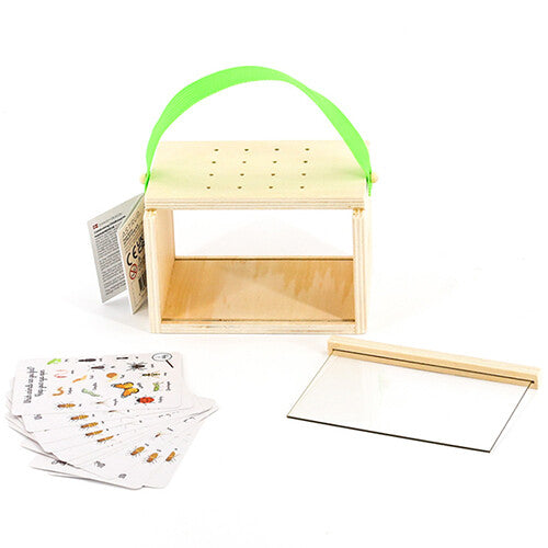 mama memo insectendoos | 183550 | 3