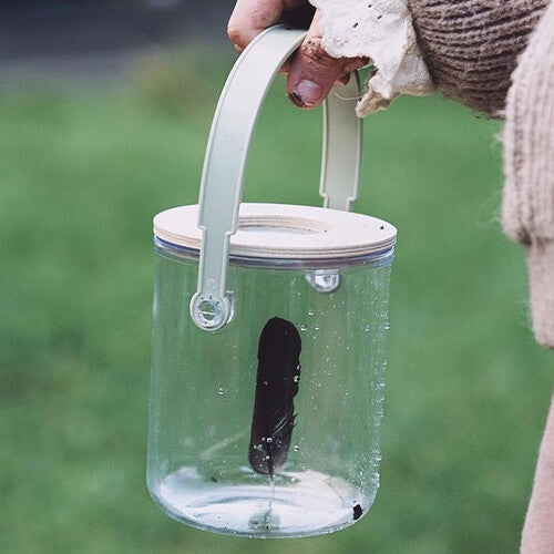 mama memo insectenpot | 183545 | 1