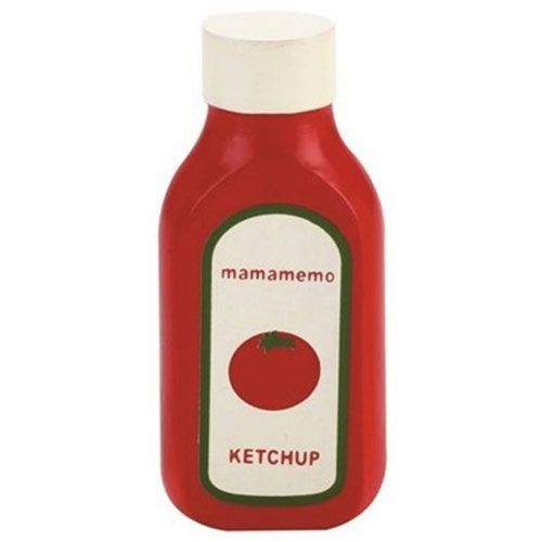 mama memo ketchup fles | 185415 | 0
