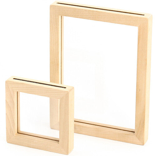 mama memo lijstjes voor gedroogde bloemen - 2st | 183549 | 0