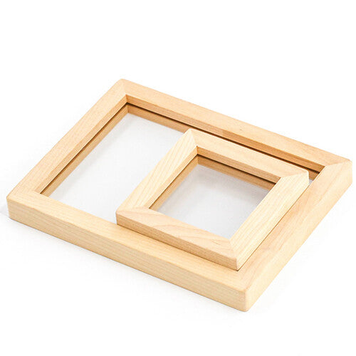 mama memo lijstjes voor gedroogde bloemen - 2st | 183549 | 1