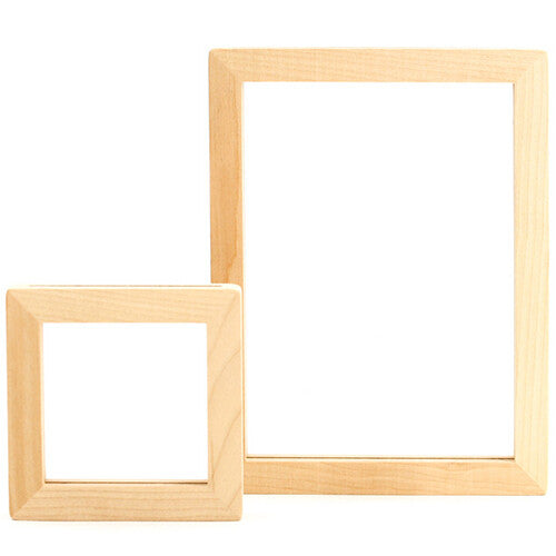 mama memo lijstjes voor gedroogde bloemen - 2st | 183549 | 2