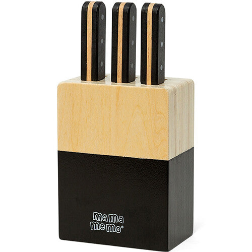 mama memo messenset - 4-delig | 185624 | 1