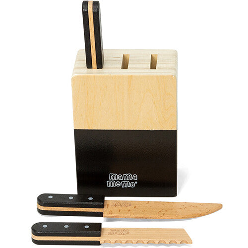 mama memo messenset - 4-delig | 185624 | 2