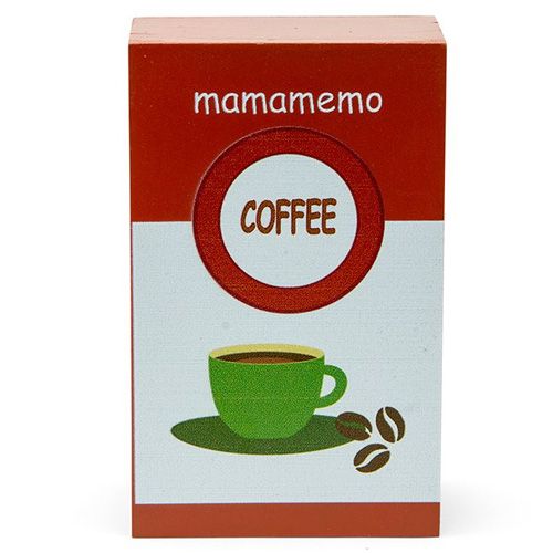 mama memo pak koffiebonen | 185600 | 0