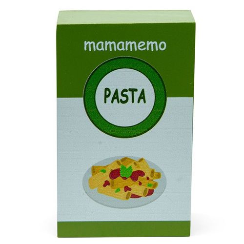 mama memo pak pasta | 185598 | 0