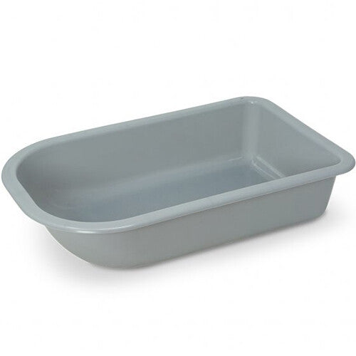 mama memo poppenbadje grijs - 36 cm | 183037 | 0