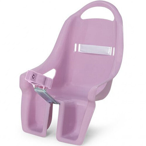 mama memo poppenfietszitje lila | 183015 | 0