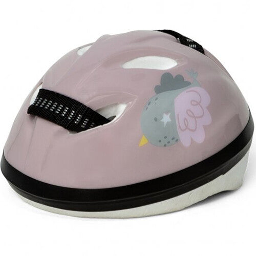 mama memo poppenhelm lila | 183021 | 0