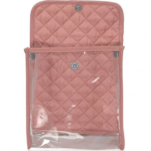 mama memo poppenvoedingsset - corduroy roze | 120113 | 2