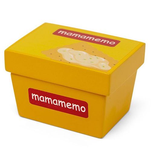 mama memo smeerkaas | 185592 | 0