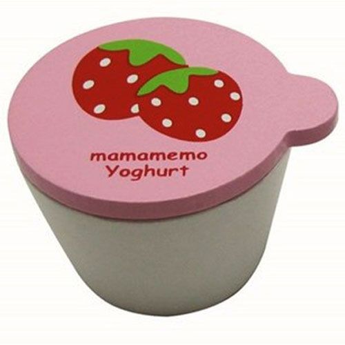 mama memo speelyoghurt aardbei | 185095 | 0