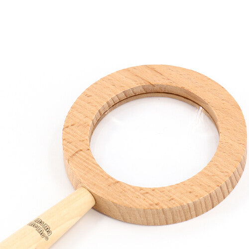 mama memo vergrootglas | 183548 | 1