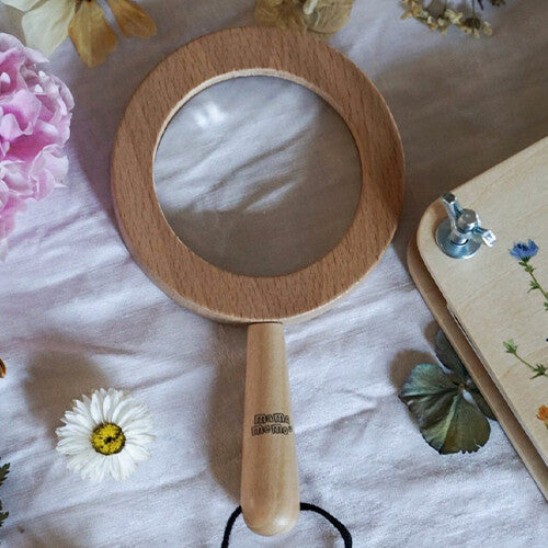 mama memo vergrootglas | 183548 | 2