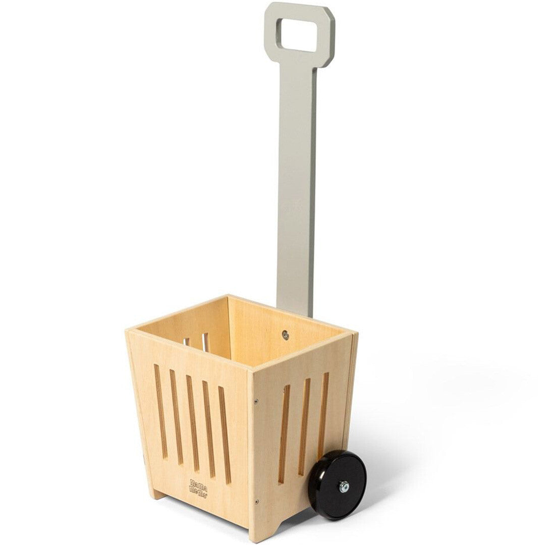 mama memo winkelmandje op wielen | 185672 | 1