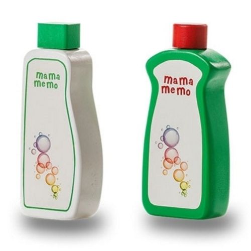mama memo zeepflesjes - 2st | 183544 | 0