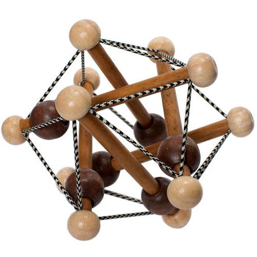 manhattan toy rammelaar skwish artful | 214250 | 0