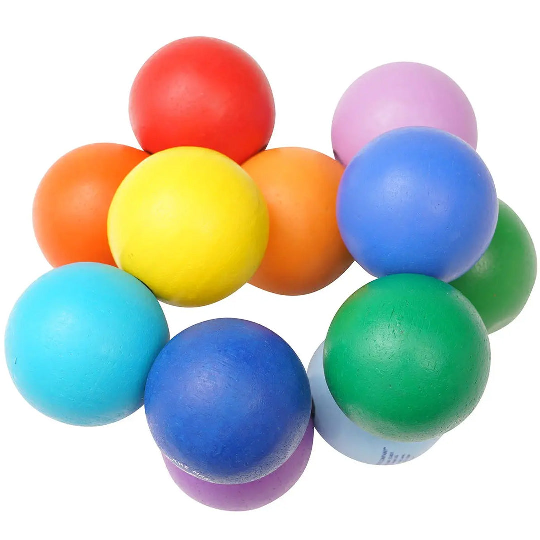 manhattan toy jouet de préhension baby beads
