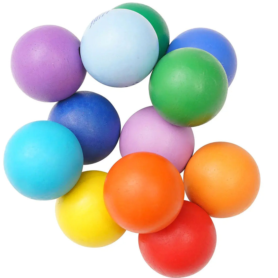 manhattan toy jouet de préhension baby beads