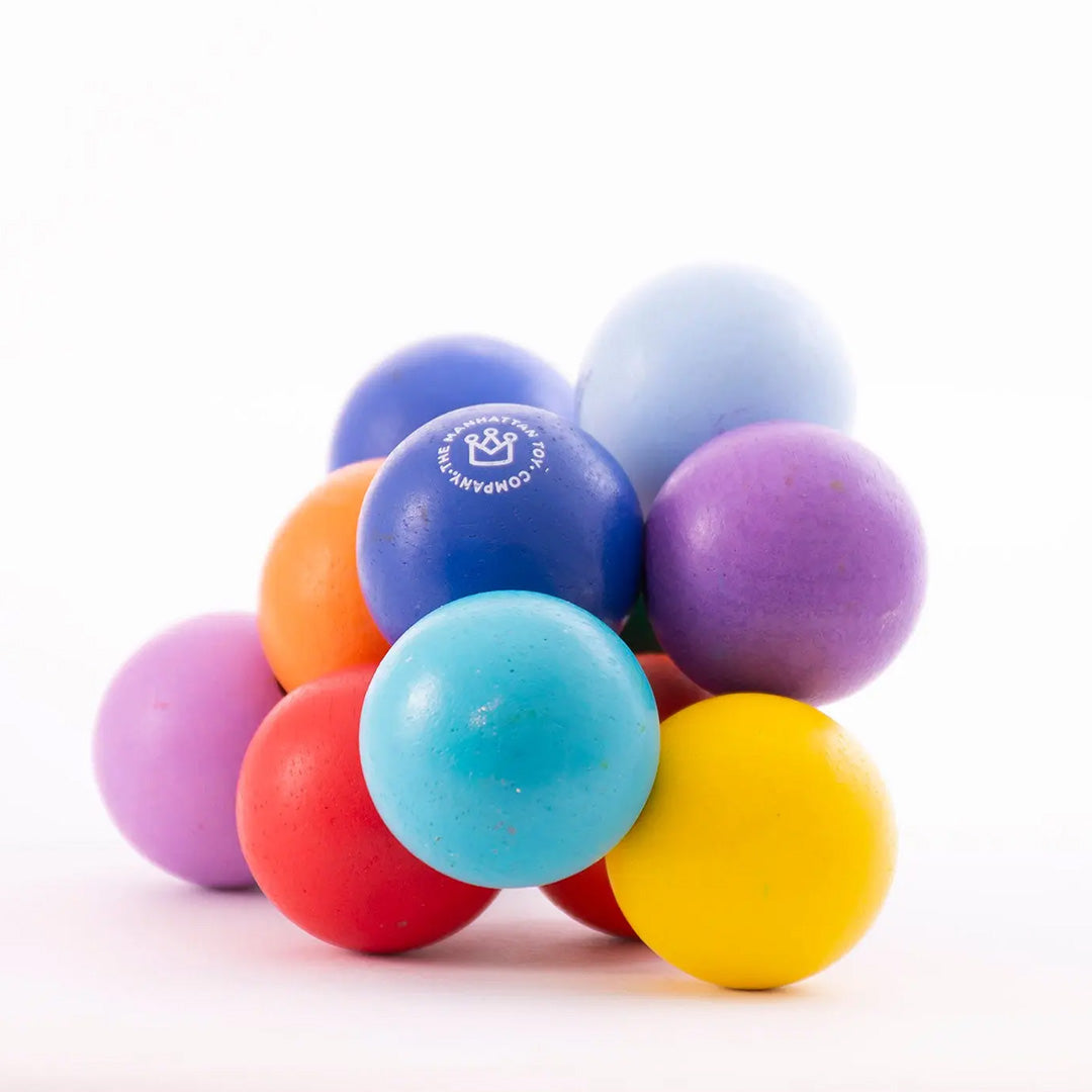 manhattan toy jouet de préhension baby beads
