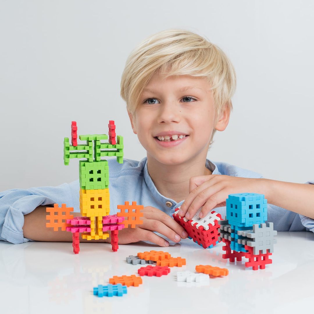 marioinex mini waffle - 70st | 902127 | 1
