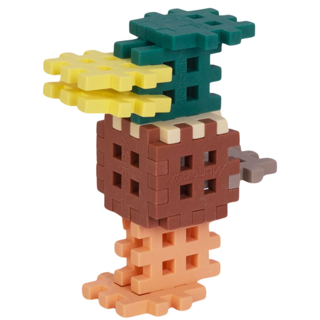 marioinex mini waffle pastel - 35st | 903674 | 0