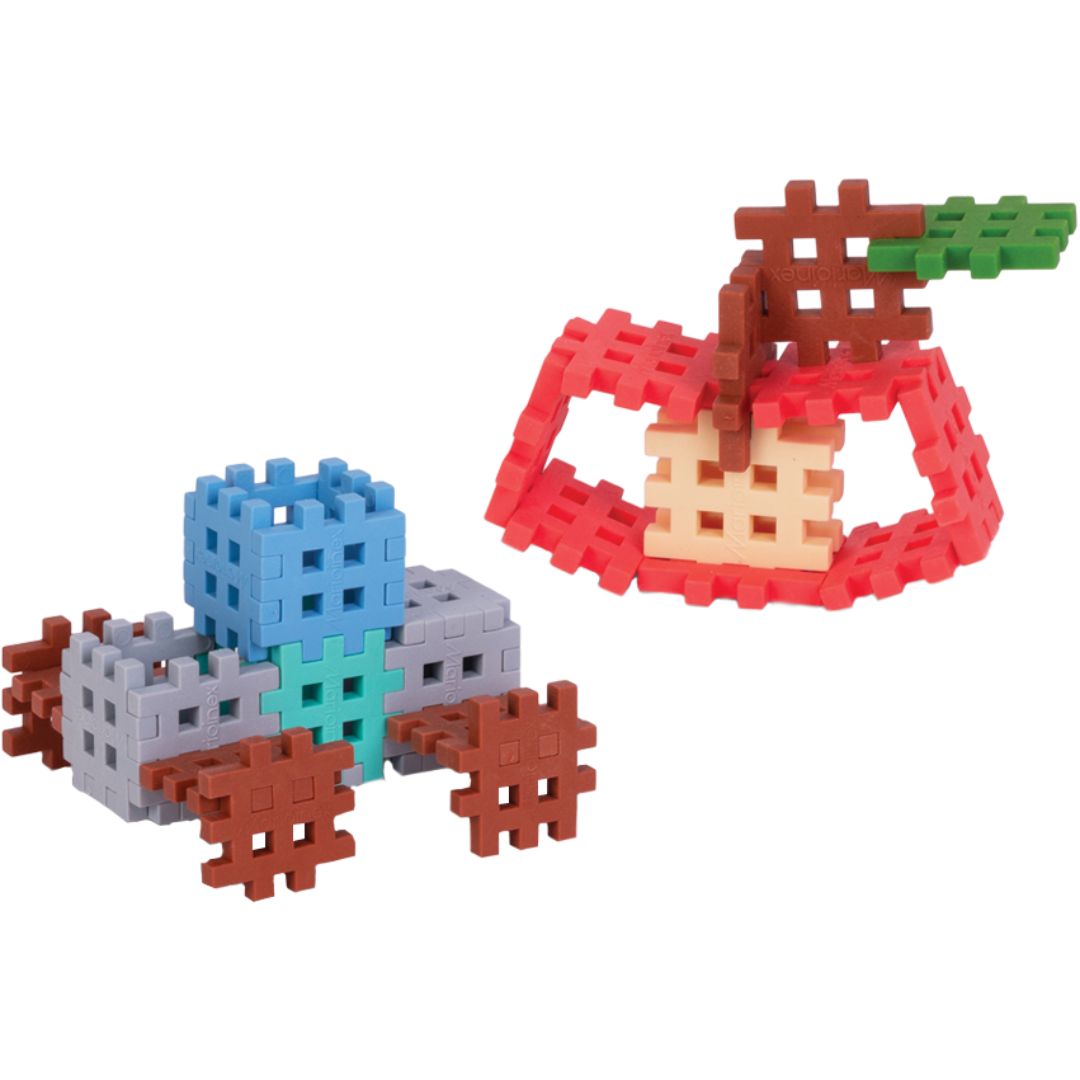 marioinex mini waffle pastel - 70st | 903667 | 0