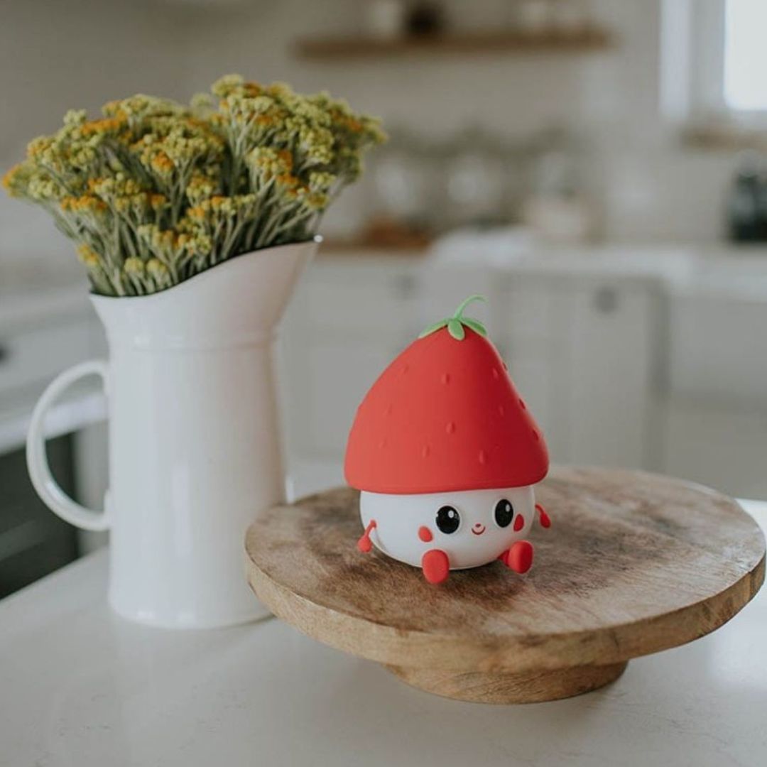 mary's nachtlampje aardbei | 66.001.23 | 2