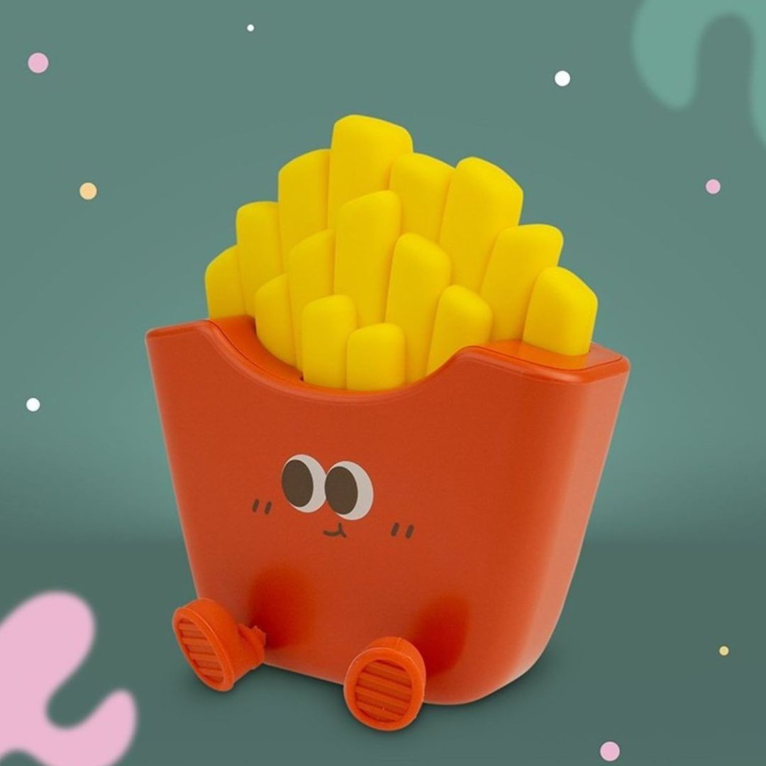 mary's nachtlampje friet | 66.001.48 | 2