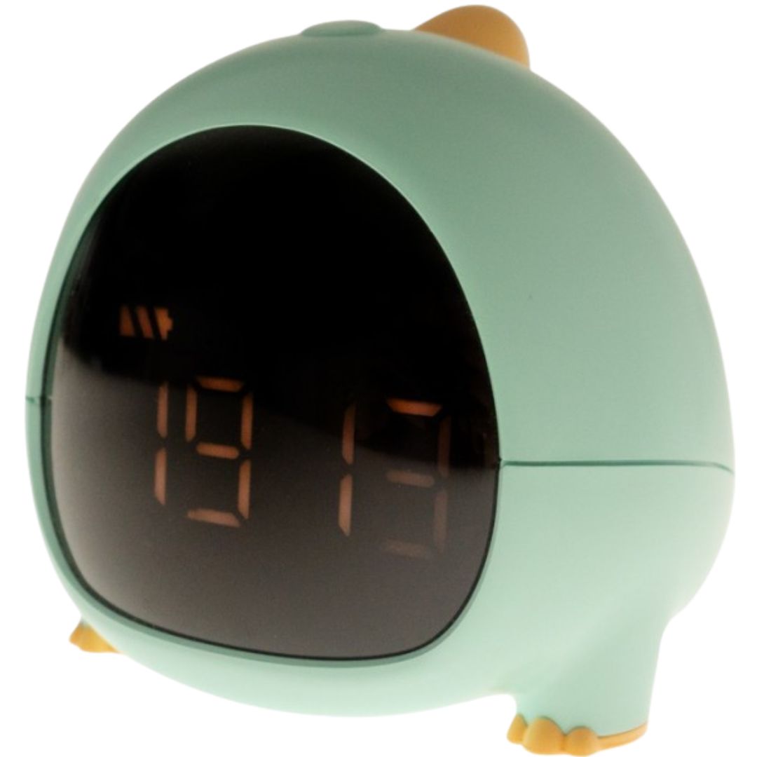 mary's wekker dino - groen | 66.002.04 | 0